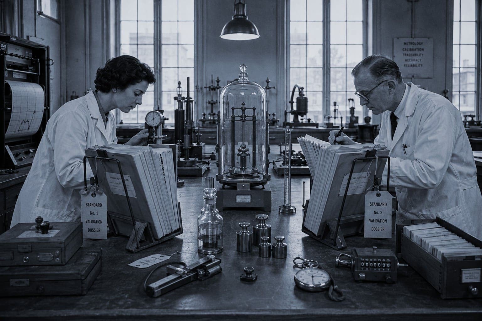 Computer System Validation: due nuovi standard, una finestra di 12 settimane