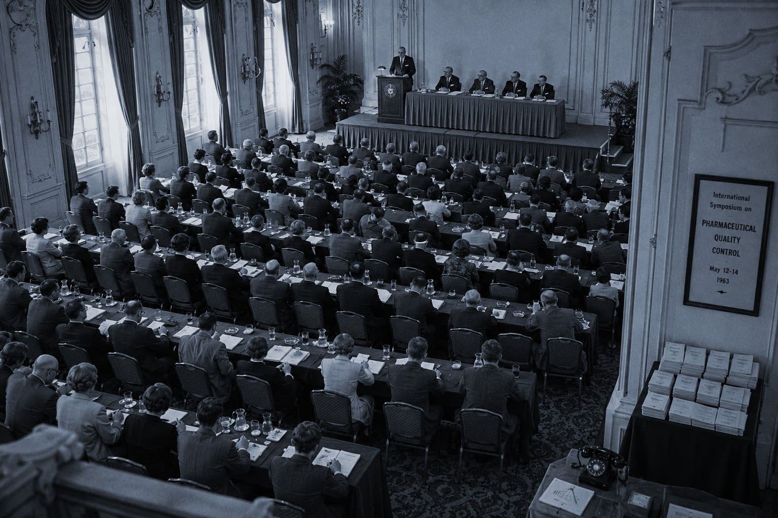 DCAT Week 2026: approfondimenti e incontri a New York