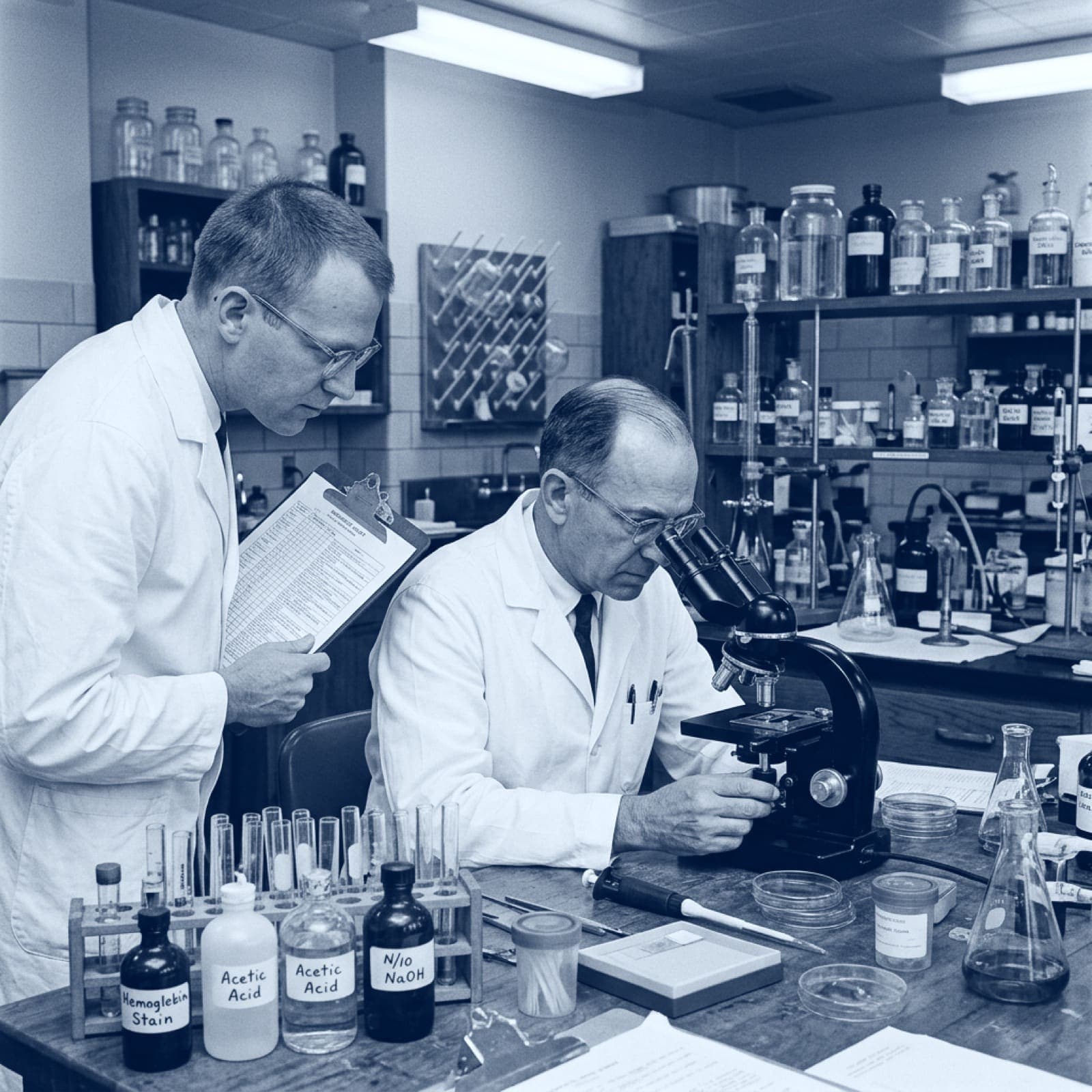 The EU AI Act for Life Sciences: When AI Counts as High-Risk
