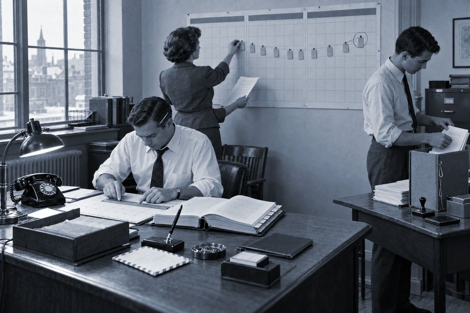 Meeting FDA e Scientific Advice EMA: quale orologio corre per quale domanda