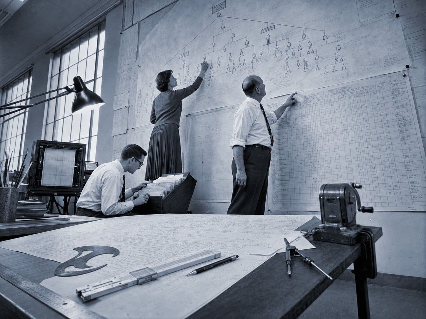 FMEA or FTA? Why Choosing the Method Will Not Save Your Risk Analysis