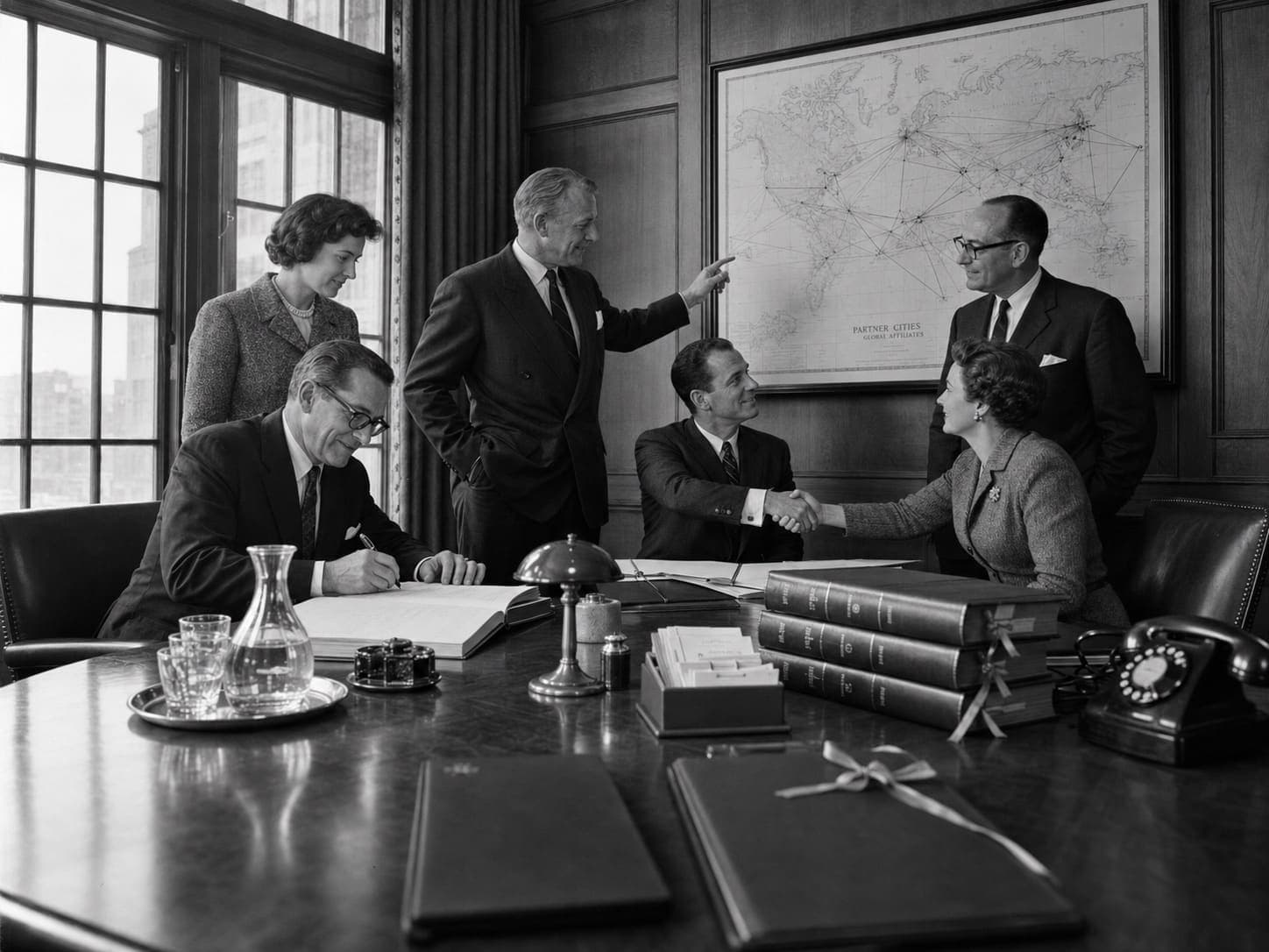 Entourage entra in una piattaforma integrata di consulenza life science