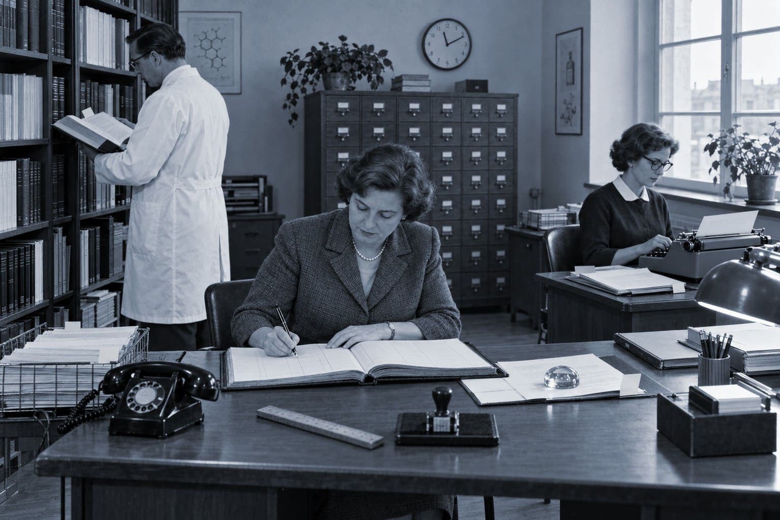Medical Science Liaison Before Approval: Where Law and Codes Draw the Line to Promotion