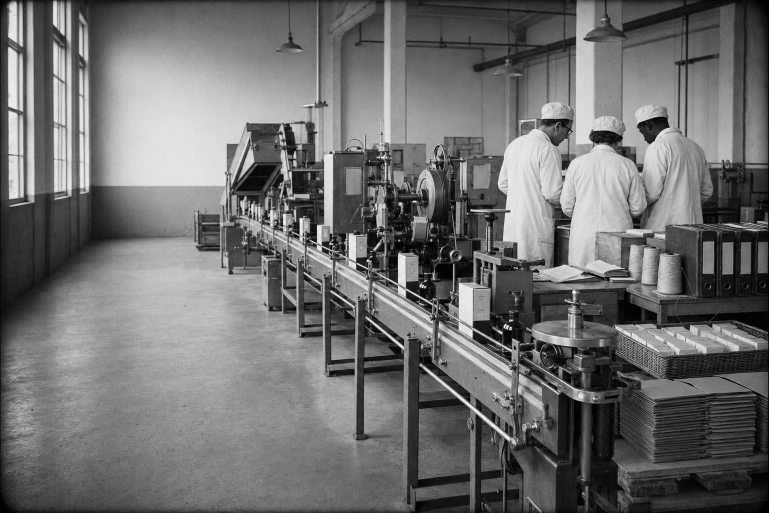 PPWR: Why Pharma Packaging Is Not Exempt