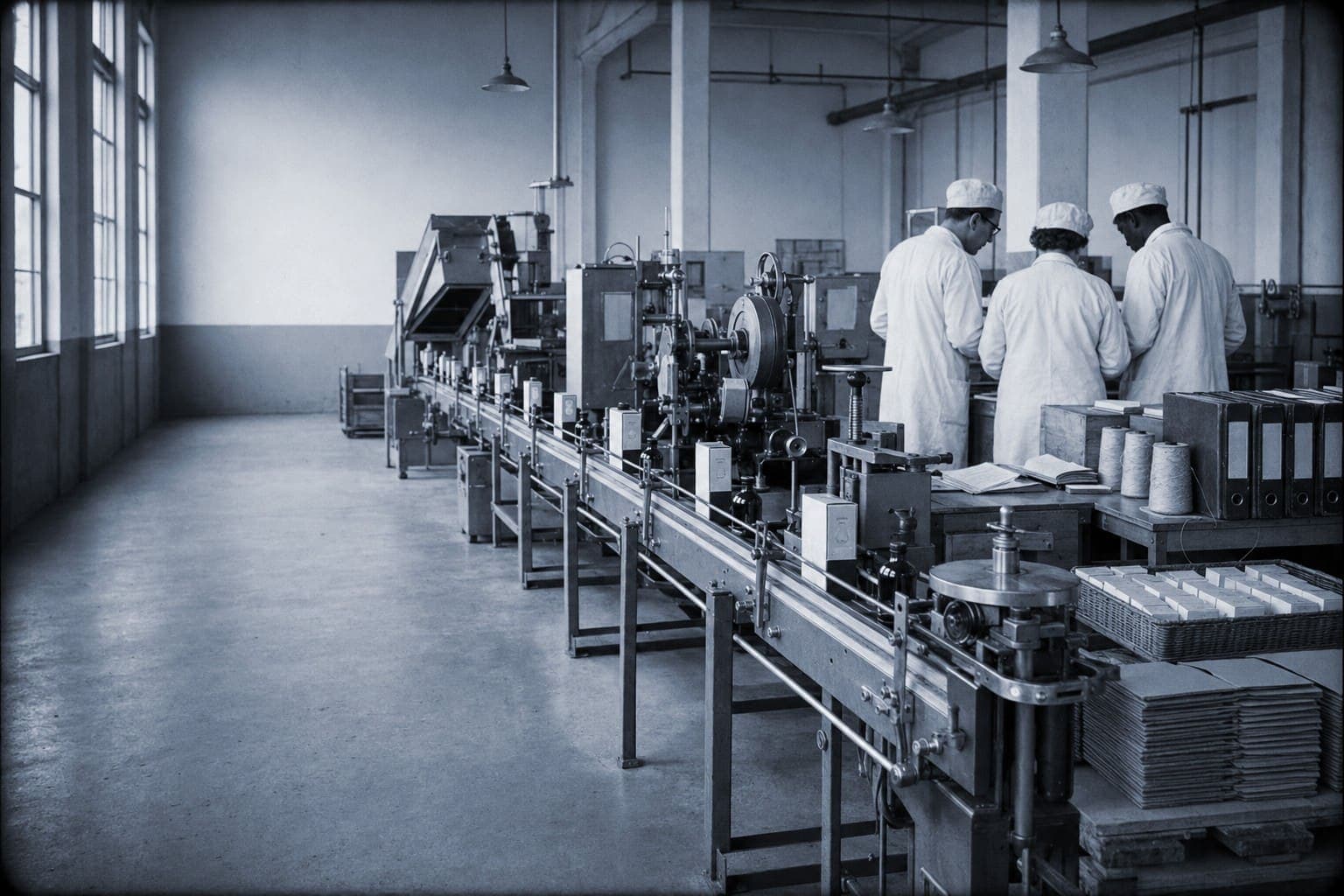 PPWR: Why Pharma Packaging Is Not Exempt