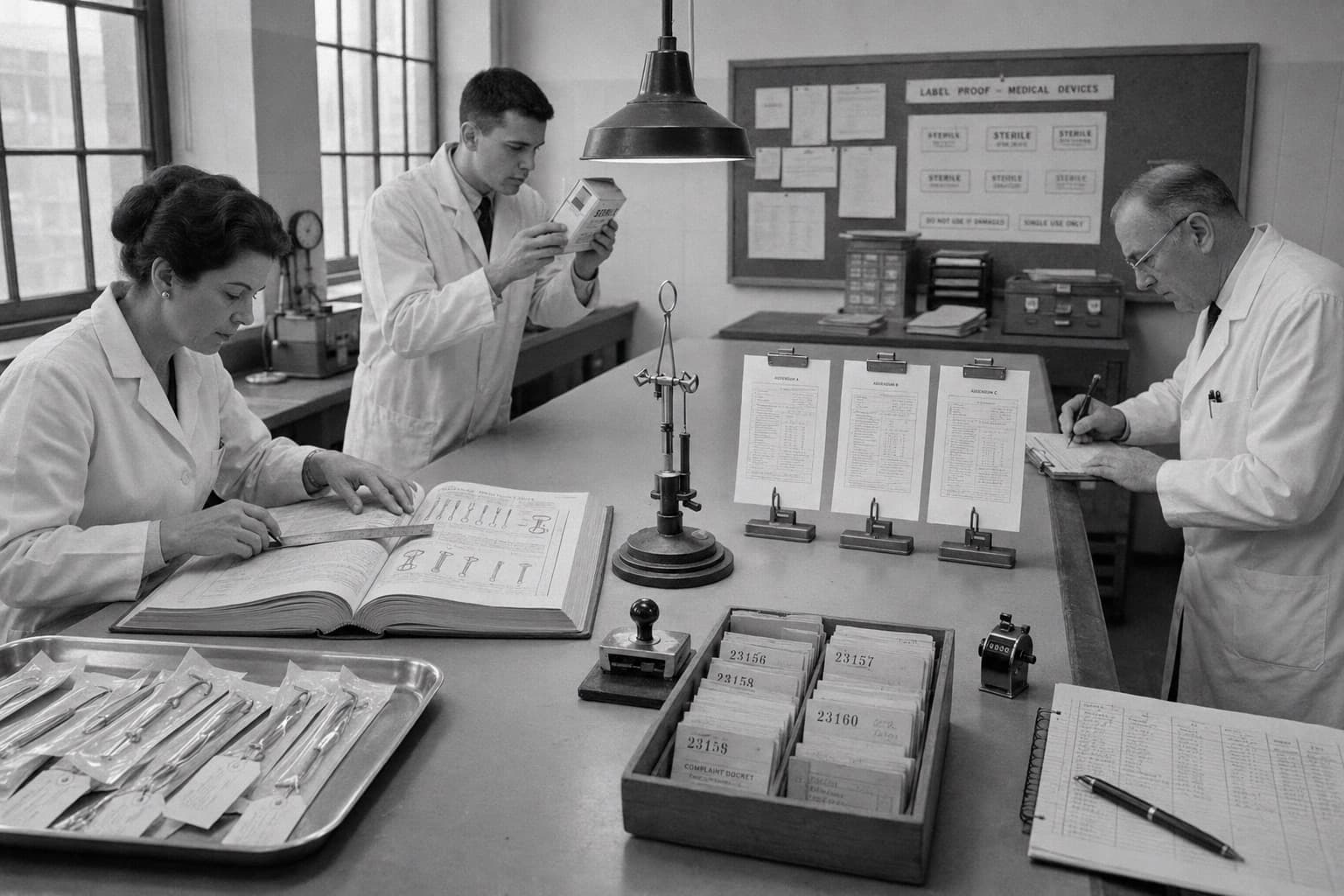 QMSR: What Actually Changes for an ISO 13485 QMS