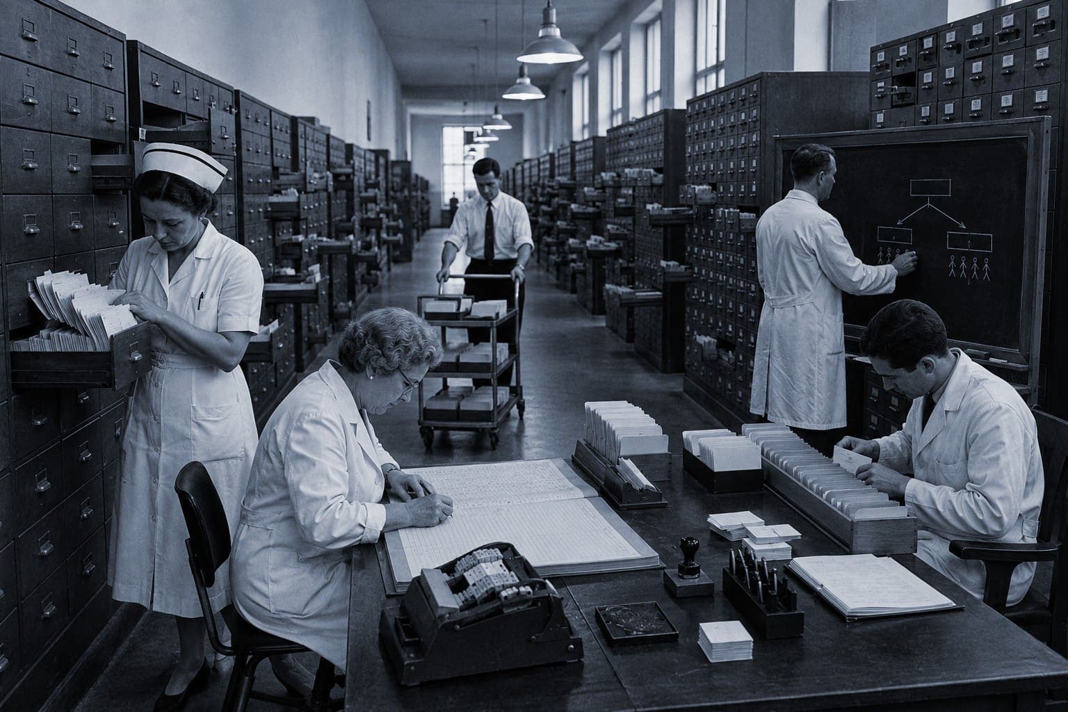 Real-World-Evidence in der Nutzenbewertung: wo sie zählt