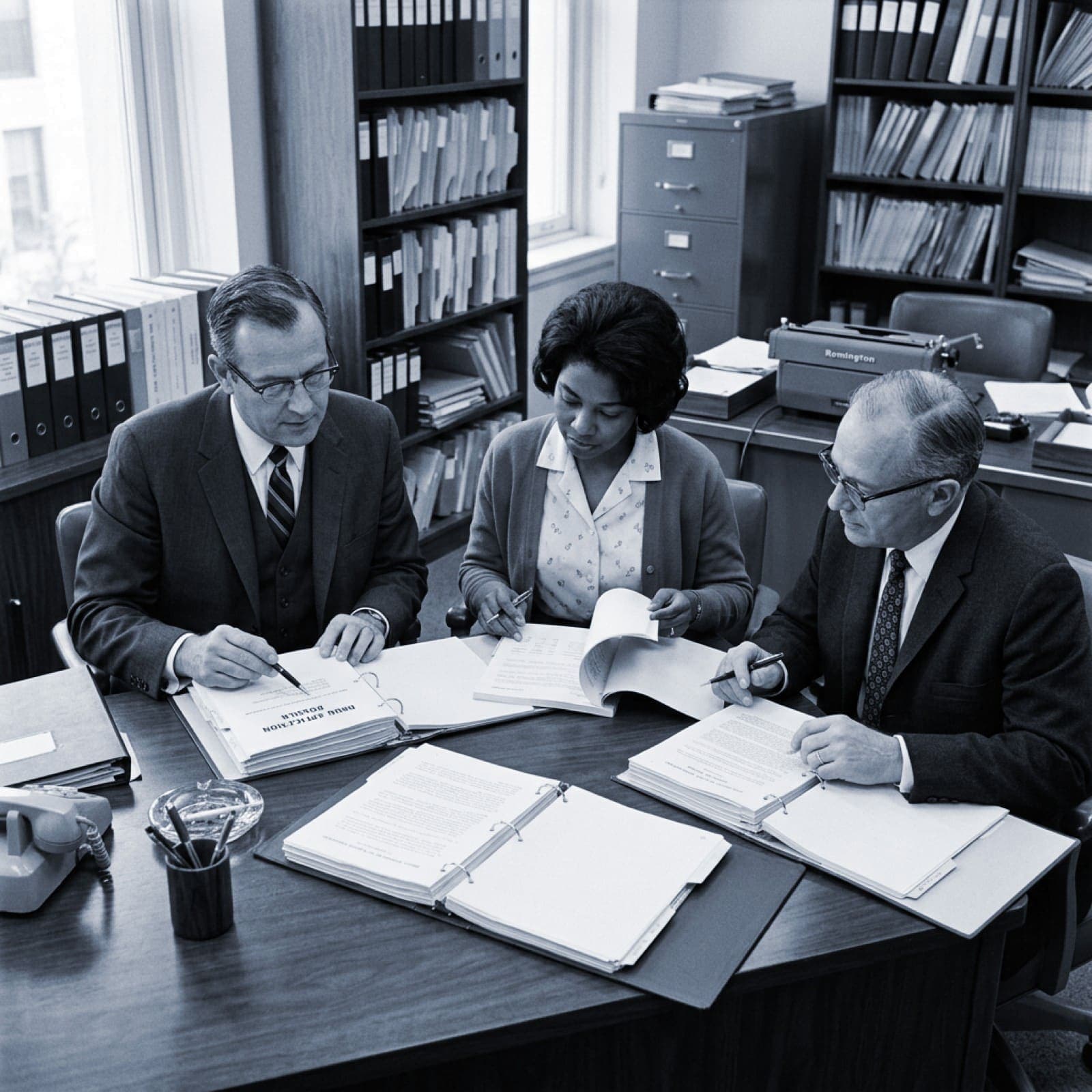 Regulatory Intelligence: Not the Best Tool, but the Right Fit